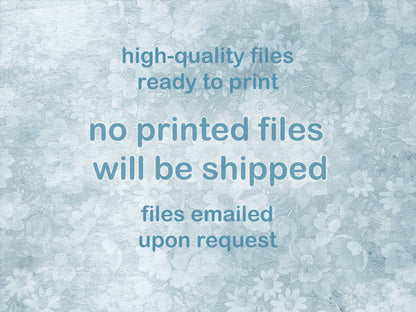 **Premium Queen of Heaven 2.5x4" Devotional Holy Cards**
